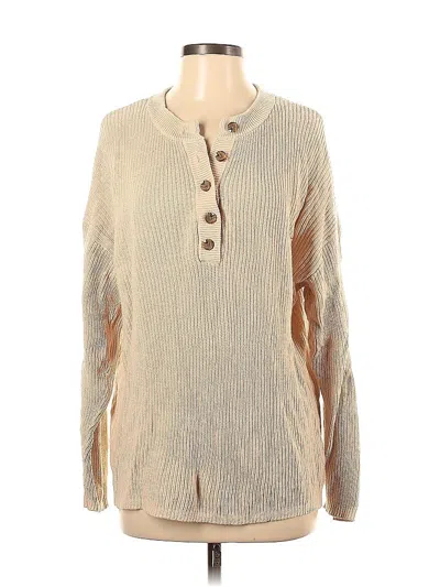 Pre-owned Aerie Pullover Sweater