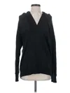 Aerie Pullover Sweater In Black