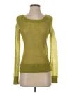 Aerie Pullover Sweater In Green