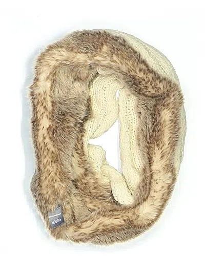 Pre-owned Aerie Scarf In Brown