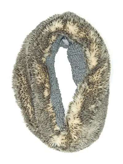 Pre-owned Aerie Scarf In Gray