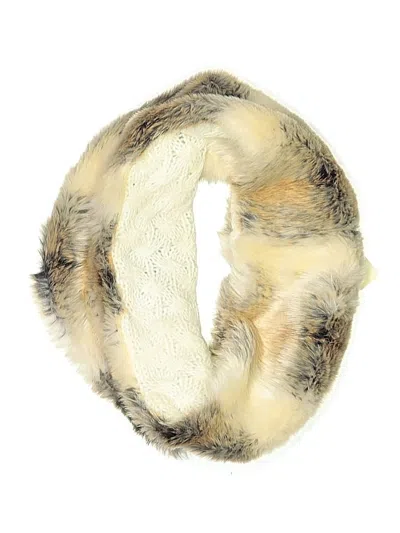Aerie Scarf In Ivory