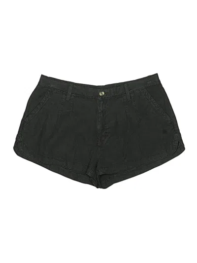 Aerie Shorts In Black
