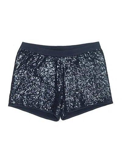 Pre-owned Aerie Shorts In Blue