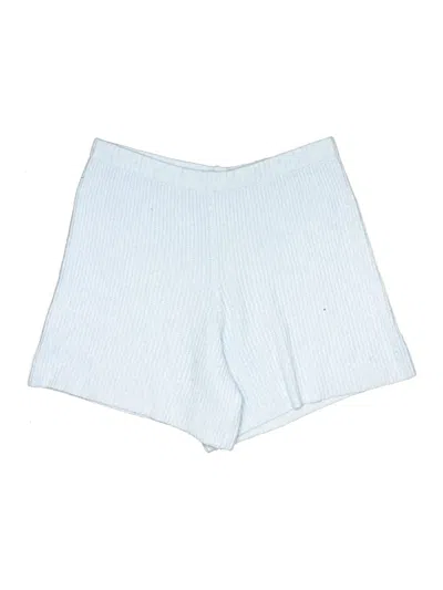 Aerie Shorts In Blue