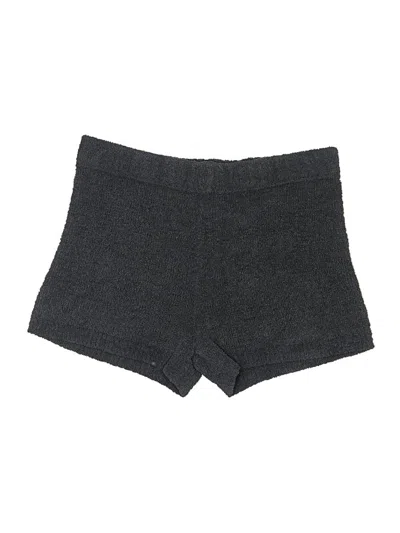 Pre-owned Aerie Shorts In Gray