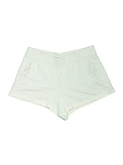 Pre-owned Aerie Shorts In Gray