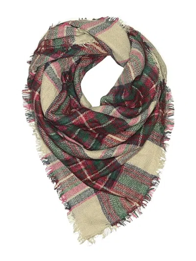 Pre-owned Aerie Shorts In Green