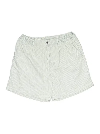 Aerie Shorts In Ivory