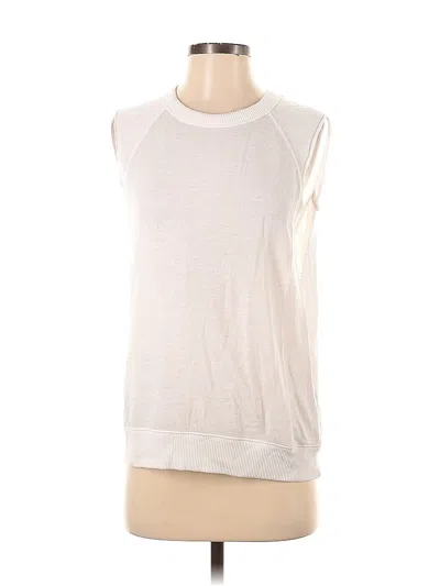 Pre-owned Aerie Sleeveless T-shirt