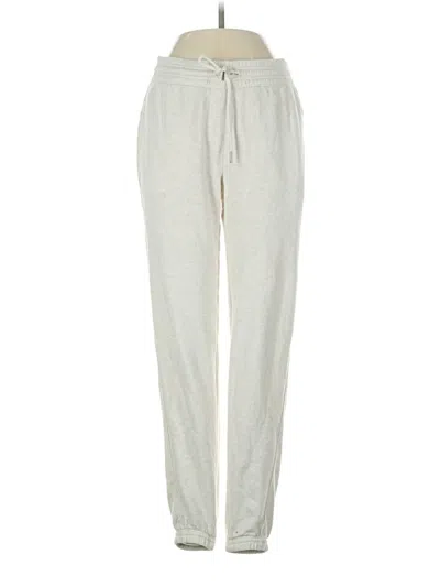 Pre-owned Aerie Sweatpants In Gray