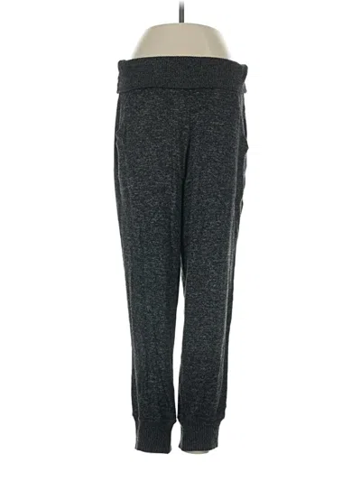 Pre-owned Aerie Sweatpants In Gray
