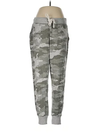 Pre-owned Aerie Sweatpants In Gray