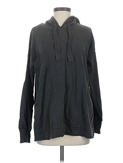 Pre-owned Aerie Sweatshirt In Gray