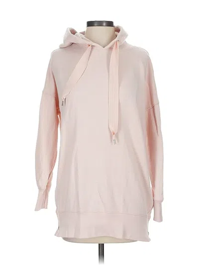 Pre-owned Aerie Sweatshirt In Pink