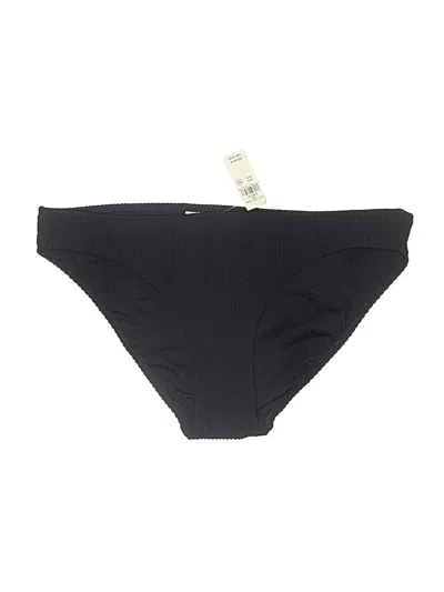 Aerie Swimsuit Bottoms In Black