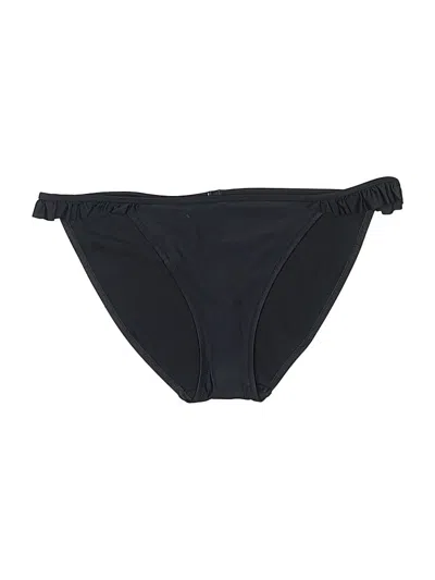 Aerie Swimsuit Bottoms In Black