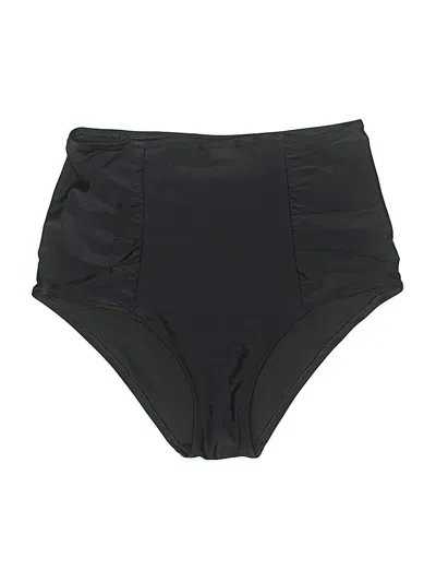 Aerie Swimsuit Bottoms In Black
