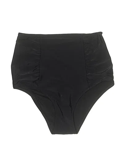 Aerie Swimsuit Bottoms In Black