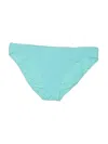 Aerie Swimsuit Bottoms In Blue