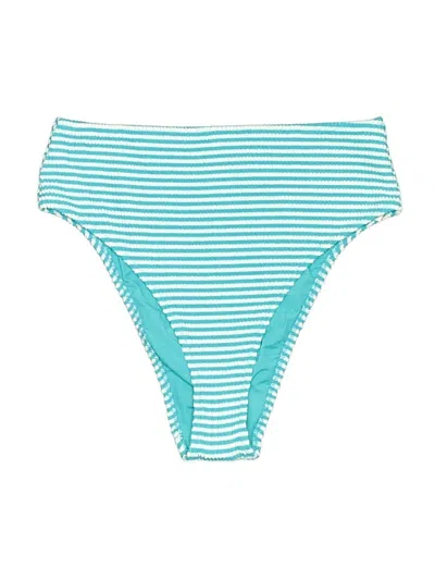 Aerie Swimsuit Bottoms In Blue