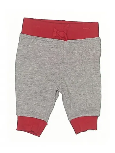 Pre-owned Aerie Swimsuit Bottoms In Gray