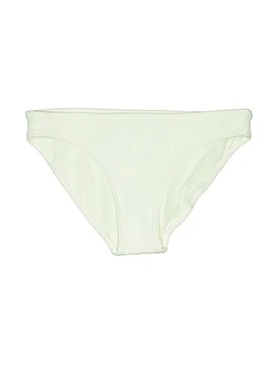 Aerie Swimsuit Bottoms In Green