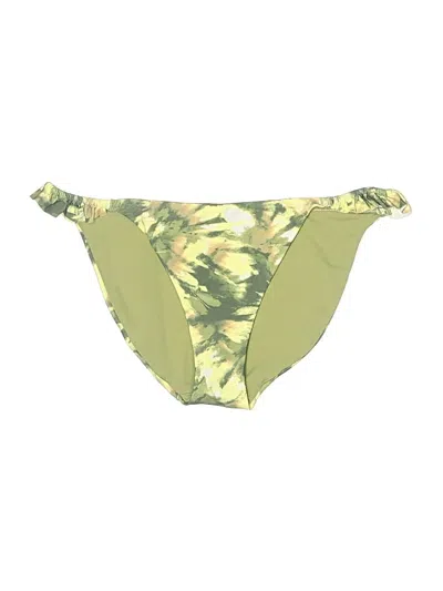 Aerie Swimsuit Bottoms In Multi