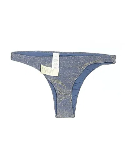 Aerie Swimsuit Bottoms In Multi