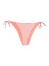 Aerie Swimsuit Bottoms In Orange