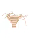 Aerie Swimsuit Bottoms In Pink