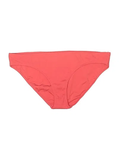 Aerie Swimsuit Bottoms In Red