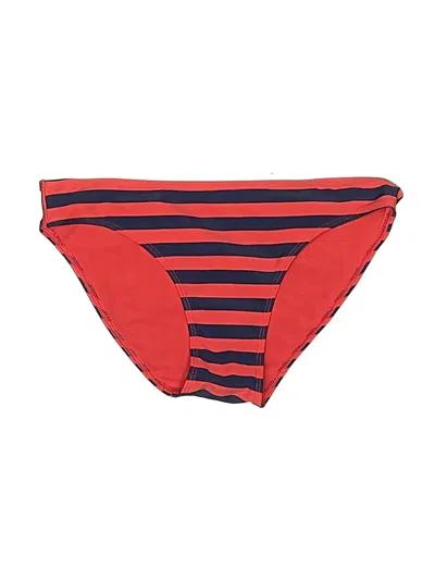Aerie Swimsuit Bottoms In Red