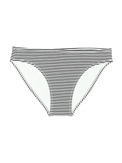 Aerie Swimsuit Bottoms In White