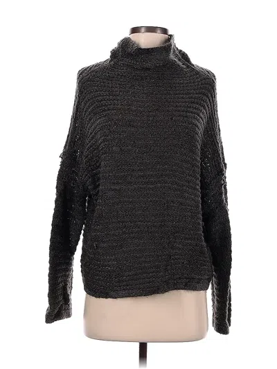 Pre-owned Aerie Turtleneck Sweater