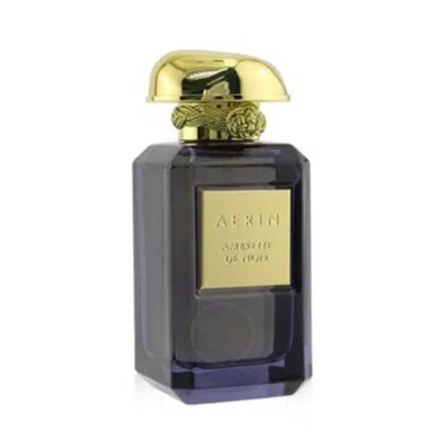Aerin - Ambrette De Noir Parfum Spray  50ml/1.7oz In Pink/green/white/orange