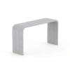 Aerin 17'' Console Table In Gray