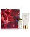 Aerin 2-pc. Cedar Violet Fragrance Gift Set In No Color