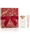 Aerin 2-pc. Tuberose Gardenia Eau De Parfum Gift Set In Transparent