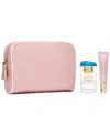 Aerin 3-pc. Mediterranean Honeysuckle Fragrance Essentials Set In No Color