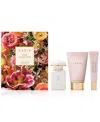 Aerin 3-pc. Rose Collection Rose De Grasse Joyful Bloom Fragrance Set In No Color
