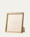 Aerin Alessio 18k Gold-plated Frame, 8" X 10"