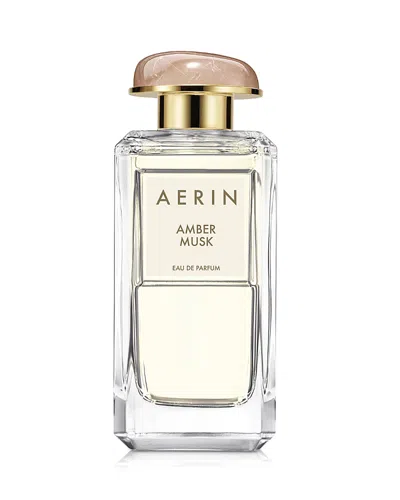 Aerin Amber Musk Eau De Parfum 3.4 Oz.