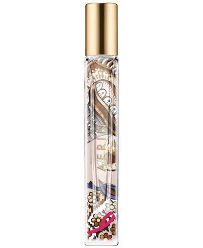 Aerin Amber Musk Eau De Parfum Spray, 0.24 Oz. In No Color