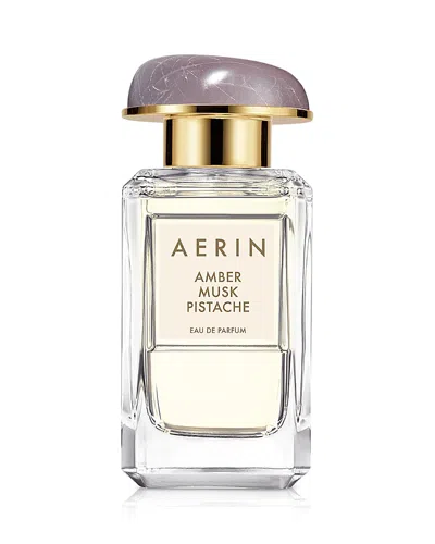 Aerin Amber Musk Pistache Eau De Parfum Spray 1.7 Oz.