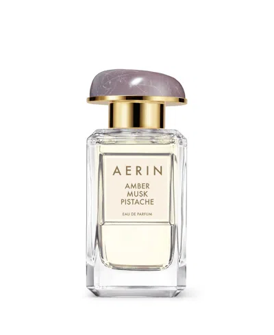Aerin Amber Musk Pistache Eau De Parfum Spray, 1.7 Oz. In No Color