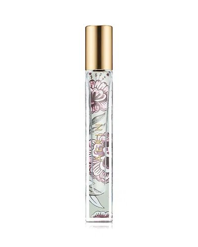 Aerin Amber Musk Pistache Eau De Parfum Travel Spray 0.24 Oz. In Multi