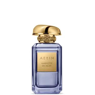 Aerin Ambrette De Noir Parfum Spray 50ml In White