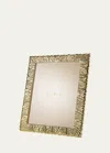 Aerin Ambroise Frame, 8" X 10" In Yellow