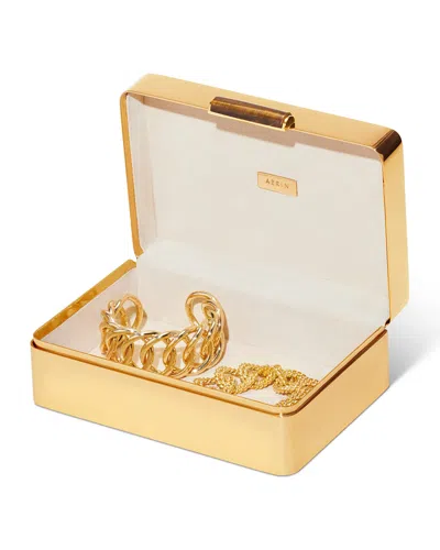 AERIN ARDEN JEWELRY BOX